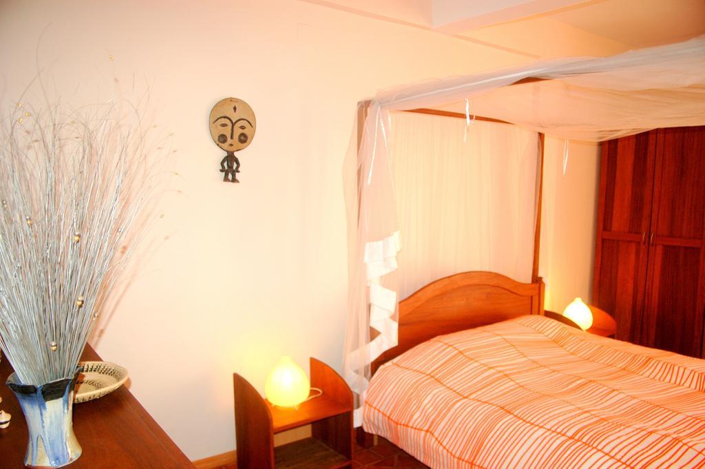Villa Belle Vue Kigali Phòng bức ảnh